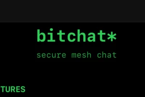 Creador de Twitter lanza Bitchat, aplicación de mensajería encriptada que funciona sin internet