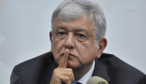 “Acusan a Morena de operar como el ‘cártel de Macuspana’ en el negocio del huachicol”