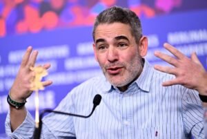 Mexicano Fernando Eimbcke sorprende en la Berlinale con un precioso retrato del dolor de un niño