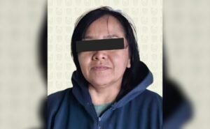 Vinculan a proceso a ‘Gaby’, enfermera que atropelló a un motociclista en Iztapalapa