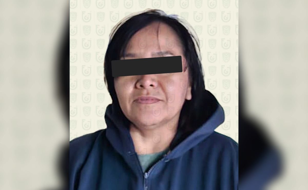 Vinculan a proceso a ‘Gaby’, enfermera que atropelló a un motociclista en Iztapalapa