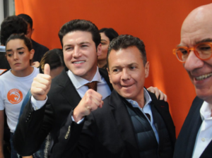 Gobiernos de influencers: Movimiento Ciudadano gobierna Jalisco y Nuevo León para la cámara, no para la gente