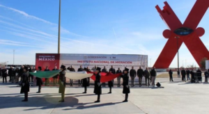 INM: la continuidad del desastre migratorio