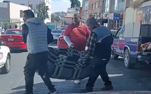 Indignante abandono: en Zacatecas la salud se atiende con cobijas, no con dignidad