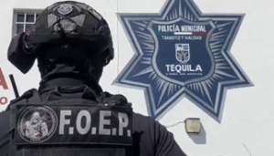 Crisis institucional en Tequila: policías ausentes y omisiones bajo gobiernos de Movimiento Ciudadano