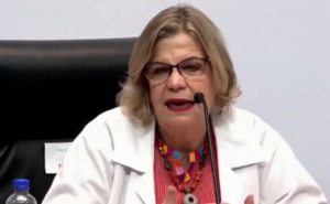 Déjà vu sanitario: Morena minimiza el sarampión en la CDMX y rechaza el uso de cubrebocas