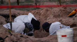 Guanajuato: fosas clandestinas y crisis de seguridad bajo gobiernos del PAN