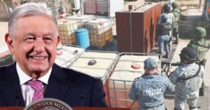 Huachicol fiscal: el fraude millonario que crece bajo la vigilancia de Morena