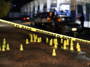 Movimiento Ciudadano evidenciado: Nuevo León se convierte en refugio de homicidas pese a supuesta seguridad