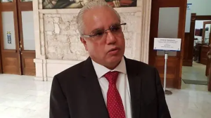 Reabren expediente contra Maclovio Murillo