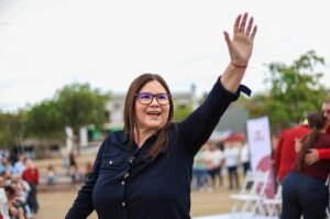 La calle es mía: el “agandalle” inmobiliario de la senadora Imelda Castro