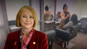 El “Salón de la Incongruencia”: Morena revive lujos en el Senado bajo el disfraz de la 4T