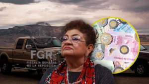 La “Austeridad” viaja en camioneta nueva: La FGR gasta 2,800 millones en renovar su flota