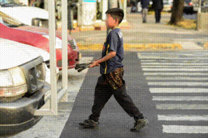 Chihuahua en alerta: sexto lugar nacional en delitos contra menores exhibe fracaso del PAN