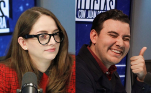 La misoginia oficialista de Manuel Pedrero: el rostro del machismo disfrazado de izquierda