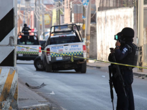 Fin de semana sangriento en Guanajuato: 13 asesinatos en 24 horas evidencian crisis de seguridad bajo gobiernos del PAN