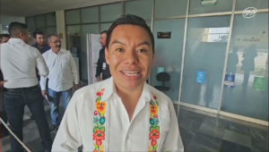 Quiebre en Morena Oaxaca: acusan a su coordinador de desviar recursos para beneficiar a su círculo cercano