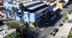 Aguascalientes bajo alerta: rescate de menor exhibe red de trata y omisiones del gobierno panista