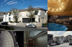 Lujo, duartismo y falta de transparencia: la “Mansión Dorada” que expone al PAN en Chihuahua