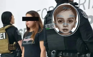 Infancia rota en Chihuahua: detención de familiares de Eitan Daniel exhibe la descomposición que el PAN no ha sabido contener