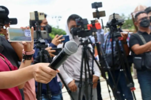 Querétaro bajo el PAN: periodistas denuncian misoginia y exigen equidad en medios