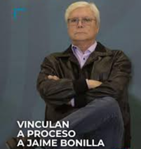 Corrupción alcanza a Morena: caso de Jaime Bonilla exhibe grietas dentro del oficialismo