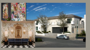 Gobernadora panista Maru Campos bajo señalamientos de casa millonaria y conflictos de interés