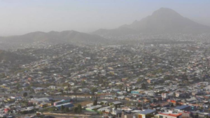 Chihuahua encabeza contaminación en México y exhibe rezagos ambientales bajo gobiernos del PAN