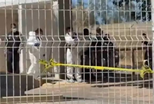 Tragedia en Oaxaca: dos niñas migrantes mueren bajo custodia del DIF y el gobierno de Morena enfrenta una grave acusación de negligencia