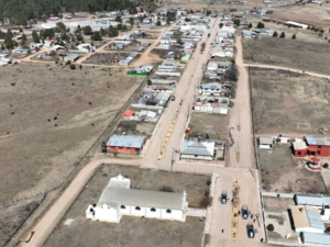 Crisis humanitaria en Chihuahua: estado gobernado por el PAN figura entre los que más desplazamiento forzado registran