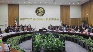 Consejeros desconocen documento del INE sobre el Plan B