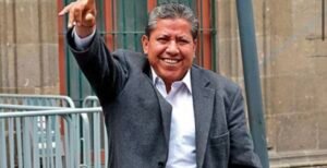 Zacatecas en negación: David Monreal minimiza violencia minera y expone debilidad de Morena