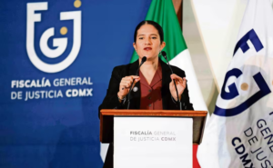 Corrupción en justicia de CDMX: red interna exhibe fallas estructurales en la Fiscalía