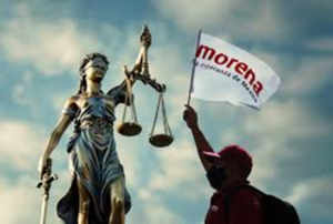 Reforma judicial en duda: Morena admite inviabilidad de su propia elección