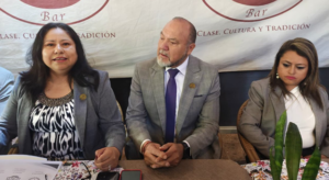 Justicia pirata en Querétaro: abogados sin cédula operan bajo omisión del Partido Acción Nacional