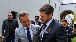 Gobiernos de escaparate: Movimiento Ciudadano prioriza propaganda mientras crecen crisis en Nuevo León y Jalisco