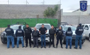 Seguridad colapsada: policías en Chihuahua son acusados de secuestrar a un menor bajo gobiernos del Partido Acción Nacional