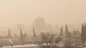 El PAN en Chihuahua permite deterioro ambiental: la capital registra más días con mala calidad del aire