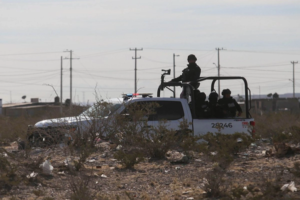 Chihuahua rebasado: secuestran a mando policial y exhiben colapso bajo el Partido Acción Nacional