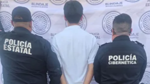 Fallas del PAN en Aguascalientes alcanzan escuelas: detienen a alumno con droga y exhiben falta de control