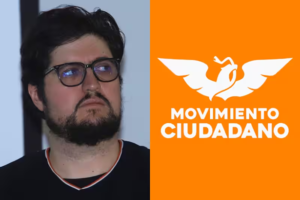 MC hace el ridículo en redes: uso de meme desata críticas y exhibe su estrategia digital