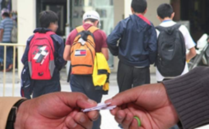 Alerta en Querétaro: consumo de drogas en bachilleratos exhibe reacción tardía del PAN