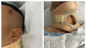 Brutalidad bajo el PAN: agentes de Fiscalía golpean y despojan a reportero en Guanajuato