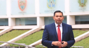 De la “honestidad” al escándalo: Morena prepara corruptos y Cruz Pérez Cuéllar es el ejemplo en Juárez