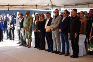 Opacidad y descontrol: presencia irregular de agentes de la CIA exhibe fallas bajo el Partido Acción Nacional