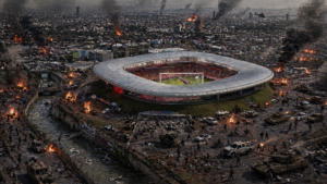 Movimiento Ciudadano hunde a Jalisco en la inseguridad: violencia desatada y miedo generalizado rumbo al Mundial 2026