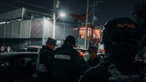 ¡Querétaro panista bajo fuego! Tres muertos en operativo exhiben descontrol, clandestinidad y tragedia