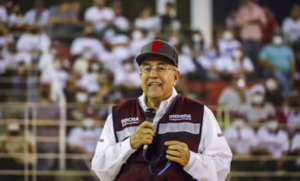 Morena enfrenta críticas por convertir a Sinaloa en epicentro de violencia y miedo