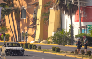 ¡Golpe millonario! La violencia en Jalisco fulmina la derrama hotelera y Movimiento Ciudadano ni en cuenta