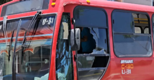 Subir al camión y no volver: la violencia cotidiana que golpea a Jalisco bajo Movimiento Ciudadano